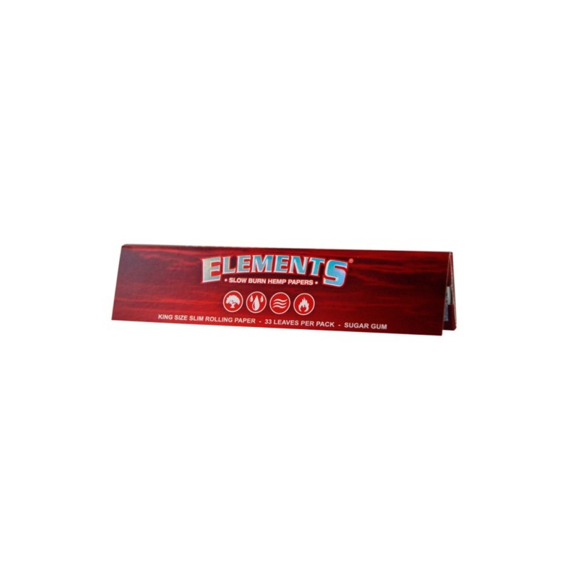 -elements-red-king-size-slim